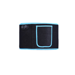 Long Wave Red Light Therapy Heating Waist Belt